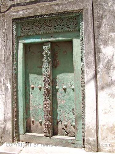 Stonetown, Zanzibar, DSC07034b